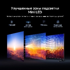 Телевизор Xiaomi 65