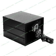 Корзина для HDD ExeGate EX264645RUS HS435-01 (универсальная, на 4*3,5