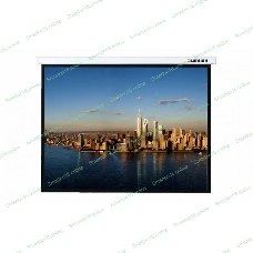 Экран Lumien 259x400 см Master Picture LMP-100126 16:9 настенно-потолочный рулонный