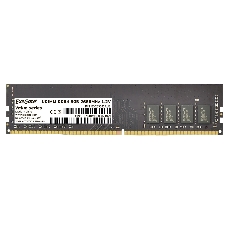 Оперативная память Exegate, DDR4, 8GB (1x8 GB), 2666 MHz, CL19, DIMM, OEM