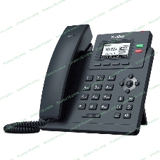 Телефон VOIP 2 LINE SIP-T31 YEALINK