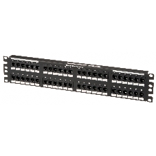 Патч-панель Panduit (DP485E88TGY) 19