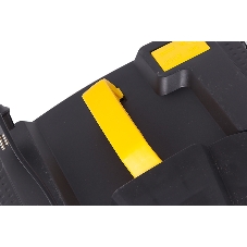 Газонокосилка электрическая Huter ELM-1400Т, от сети, 1400 Вт