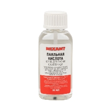 Флюс для пайки Rexant 