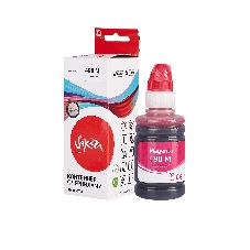 Чернила Sakura 0665C001 для Canon, пурпурный, 9000 к., 100 мл.