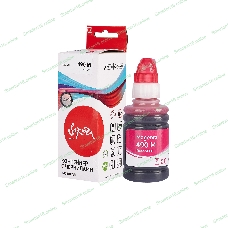 Чернила Sakura 0665C001 для Canon, пурпурный, 9000 к., 100 мл.