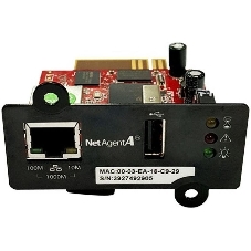 Карта SNMP DA807 Карта SNMP DA807