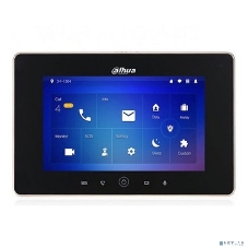 Видеодомофон Dahua DHI-VTH5221D-S2