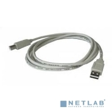 Кабель Buro Кабель USB2.0-AM/BM (1.8м) Медь