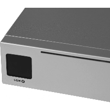 Коммутатор Ubiquiti USW-24-POE 24PORT 1000M 2SFP POE