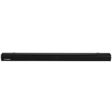 Микросистема Hyundai H-HA630 черный 150Вт FM USB BT SD/MMC/MS