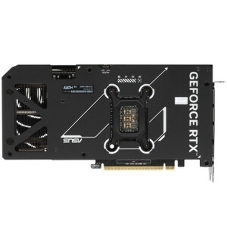 Видеокарта Asus DUAL-RTX 5070-O12G RTX 5070 12Gb 192bit GDDR7 2542/28000 HDMIx1 DPx3 HDCP Ret