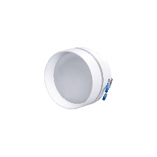 Светильник Ambrella light TN193 WH/S белый/песок GU5.3 D80*60