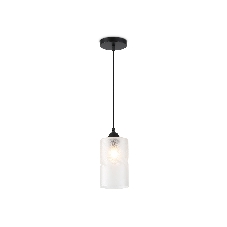 Светильник Ambrella light TR3411 BK черный E27 max 60W D120*1000