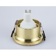 TN102779 BR латунь MR16 GU5.3 D80*40
