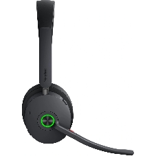 Гарнитура Yealink BH74 UC чёрный, беспроводная, Bluetooth, до 64 ч
