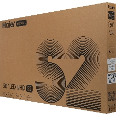 Телевизор Haier 50