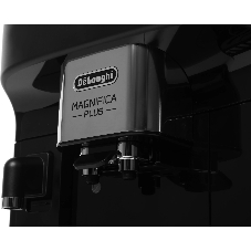 Кофемашина DeLonghi Magnifica Plus ECAM320.60.B 1450Вт черный