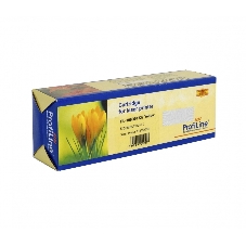 Картридж лазерный ProfiLine PL-106R01337 для принтеров Rank Xerox Phaser 6125/6125N Yellow 1000 копий