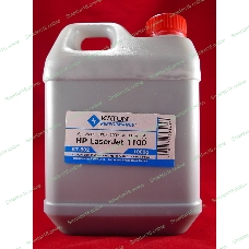 Тонер HP LJ 1100/1150/3100/5L/6L (кан., 1кг.) Katun фас России