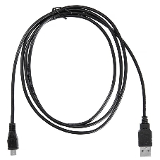 Кабель USB2.0 Buro USB A (m)/micro USB B (m) 1.5м
