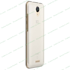 Чехол для BQ-6430L Aurora (силикон прозрачный)