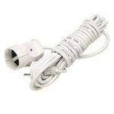 Удлинитель 1х30 м с заземл. 10А IP20 2.2 кВт Союз 481S-4403