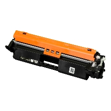 Картридж лазерный Sakura CF230A/051 для HP и Canon, черный, 1 700 к.