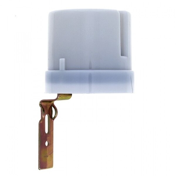 Фотореле EKF fr-ps-3-20 PS-3 20А 4400Вт IP44 EKF PROxima