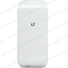 Wi-Fi точка доступа OUTDOOR/INDOOR 150MBPS AIRMAX LOCOM5 UBIQUITI