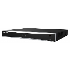 Видеорегистратор IP HIKVISION 16CH DS-7616NXI-K2