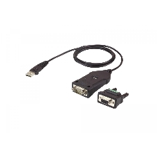 Конвертер, USB<=>RS-422/485, USB B-тип>4xDB9, Female>Male, без Б.П., (USB 2.0;с 1 шнуром A>B Male)/USB to RS-422/485 Adapter