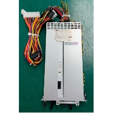 Блок питания серверный R1A-KH0400 (FPP-R1A-KH0400) 1U Redundant 400W (ШВГ=106x41,5x218мм), 80 PLUS Gold, Oper.temp 0C~50C, AC/DC dual input