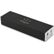 Ручка шариковая Parker Jotter Core K63 (CW1953187) Kensington Red CT M, синие чернила, подарочная коробка