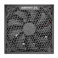 Блок питания Super Flower 1700 Ватт Leadex VII, 1700W, ATX, 140мм, 2x12V-2x6, 16xSATA, 2xCPU 8(4+4), 6xPCI-E(6+2), APFC, 80+ Titanium, Full Modular
