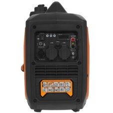 Генератор Carver PPG -2100IS 2кВт