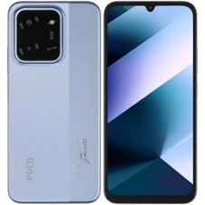 Смартфон Poco C85 8/256Gb фиолетовый