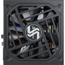 Блок питания Seasonic Focus GX-1000, 1000Вт, 80+ Gold, 135мм, модульный, черный