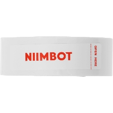 Термоэтикетки Niimbot 1747496 сег.:15x50мм самоклей. 125шт/рул (упак.:3шт) Niimbot D11/D110/D101/H1S белый