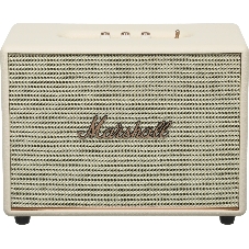 Колонка порт. Marshall Woburn III бежевый 150W 2.0 BT/3.5Jack 10м