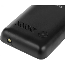 Мобильный телефон Xenium X280 черный