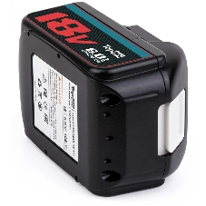 Батарея аккумуляторная TopON TOP-PTGD-MAK-18-6.0 18В 6Ач Li-Ion (103248)
