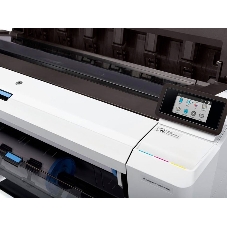 Плоттер струйный HP Designjet T1600 36