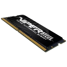 Оперативная память Patriot Viper Steel, DDR4, 32GB (1x32 GB), 2666 MHz, CL18, SO-DIMM