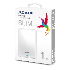 Внешний HDD 2.5