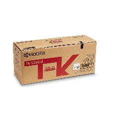 Картридж лазерный Kyocera TK-5280M (1T02TWBNL0) пурпурный для M6235cidn/M6635cidn/P6235cdn 11000 стр