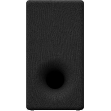 Сабвуфер Sony SA-SW3 200Вт черный