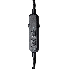 Игровые наушники Mad Catz P.I.L.O.T. 3 черные (3.5 мм jack, 50 мм)