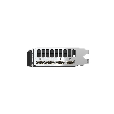 Видеокарта Gigabyte GeForce RTX 5060Ti Windforce, NVIDIA RTX 5060 Ti, 16G GDDR7, 128 бит, PCI-e 5.0, 1xHDMI, 3xDP, 2572 МГц