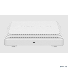 Точка доступа Wi-Fi Netcraze Orbiter 6 (NAP-630) 6 AX3000 c портом 2.5 Gigabit Ethernet и питанием Power over Ethernet